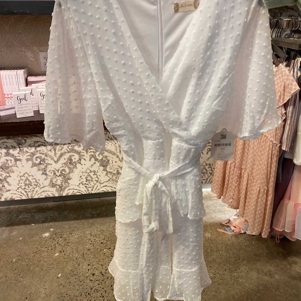 Alter’d State “Myles Dress”